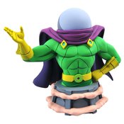 MARVEL ANIMATED MYSTERIO 1/7 SCALE BUST