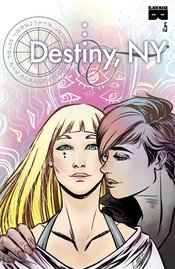 DESTINY NY #5 (MR)