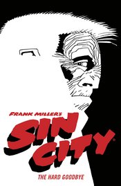 SIN CITY TP VOL 01 THE HARD GOODBYE (4TH ED) (MR)