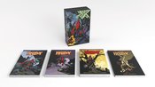 (USE FEB248027) HELLBOY OMNIBUS BOXED SET TP