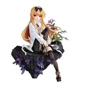 ARIFURETA COMMONPLACE TO WORLDS STRONGEST YUE 1/7 PVC FIG (C