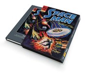 SILVER AGE CLASSICS SPACE MAN SLIPCASE ED VOL 02
