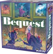 BELQUEST BOARD GAME