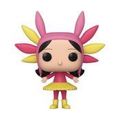 POP ANIMATION BOBS BURGERS BAND LOUISE VINYL FIG