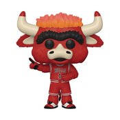 POP NBA MASCOTS CHICAGO BENNY THE BULL VIN FIG