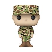POP MILITARY AIR FORCE MALE C VIN FIG