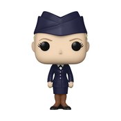 POP MILITARY AIR FORCE FEMALE C VIN FIG
