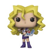 POP ANIMATION YU-GI-OH- MAI VALENTINE VIN FIG