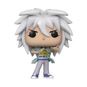 POP ANIMATION YU-GI-OH- YAMI BAKURA VIN FIG