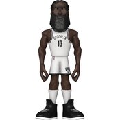 VINYL GOLD NBA ROCKETS JAMES HARDEN 5IN VINYL FIG