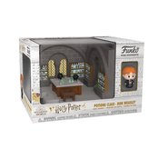 FUNKO MINI MOMENT HP ANNIVERSARY RON W/ CHASE