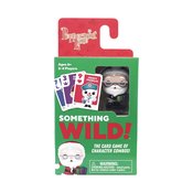 SIGNATURE GAMES SOMETHING WILD PEPPERMINT LANE-SANTA CLAUS (
