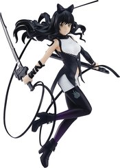 RWBY POP UP PARADE BLAKE BELLADONNA PVC FIG