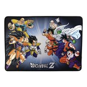 DRAGON BALL Z SAIYAN GAMING MOUSEPAD (O/A)