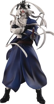 RUROUNI KENSHIN POP UP PARADE MAKOTO SHISHIO PVC FIG