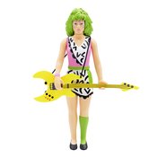 JEM & THE HOLOGRAMS PIZZAZZ REACTION FIG  (O/A)