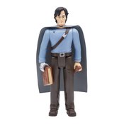 ARMY OF DARKNESS WV2 MEDIEVAL ASH REACTION FIGURE  (O/A
