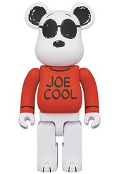 JOE COOL 1000% BEA