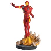 MARVEL VS #1 IRON MAN