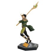 MARVEL VS #6 LOKI