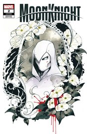 MOON KNIGHT #2 MOMOKO VAR