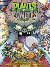 PLANTS VS ZOMBIES HC VOL 07 BOXED SET