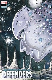 DEFENDERS #1 (OF 5) MOMOKO SILVER SURFER VAR