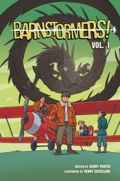 BARNSTORMERS GN VOL 01