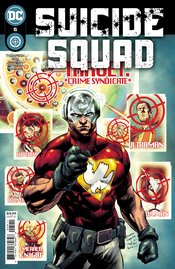 JUN160230 - SUICIDE SQUAD #1 - Previews World