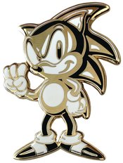 SONIC THE HEDGEHOG 30TH ANNIVERSARY SERIES 3 LTD ED PIN