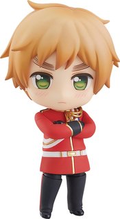 HETALIA WORLD STARS UK NENDOROID AF (APR218279)