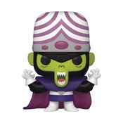 POP ANIMATION POWERPUFF GIRLS MOJO JOJO VINYL FIG