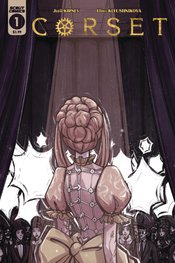 CORSET PRESTIGE ED #1