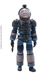 ALIEN LAMBERT IN SPACESUIT PX 1/18 SCALE FIG (APR218529)