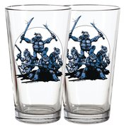 TMNT BLUE MOON PX PINT GLASS (APR218541)