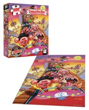 GARBAGE PAIL KIDS THRILLS & CHILLS 1000 PC PUZZLE