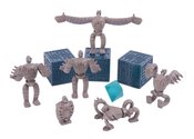 GHIBLI NOSECHARA SER CASTLE IN THE SKY STACKING FIG  (C