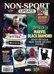 NON SPORT UPDATE VOL 32 #5