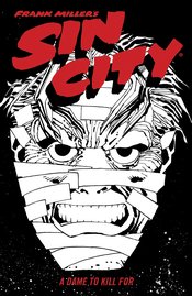 SIN CITY DLX HC VOL 02 A DAME TO KILL FOR (4TH ED) (MR)