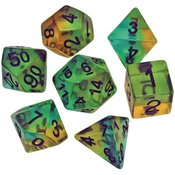 MOJITO DICE SET