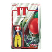 IT PENNYWISE REACTION FIGURE