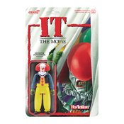 IT PENNYWISE REACTION FIGURE