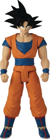 DRAGON BALL SUPER LIMIT BREAKER GOKU 12IN FIGURE  (APR2