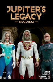 JUPITERS LEGACY REQUIEM #4 (OF 12) CVR C NETFLIX PHOTO CVR (
