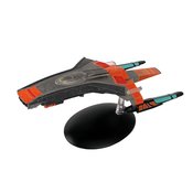 STAR TREK UNIVERSE STARSHIPS #7 STARFLEET WALLENBERG TUG