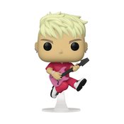 POP ROCKS MACHINE GUN KELLY VIN FIG