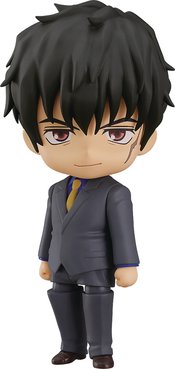 BLOOD BLOCKADE BATTLEFRONT & BEYOND STEVEN NENDOROID AF (APR