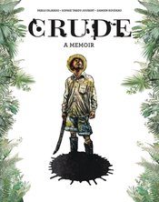(USE AUG247798) CRUDE A MEMOIR GN