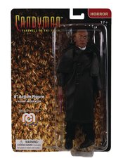 MEGO HORROR CANDYMAN 8IN AF