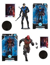 DC GAMING FIGURES WV5 7IN AF ASST